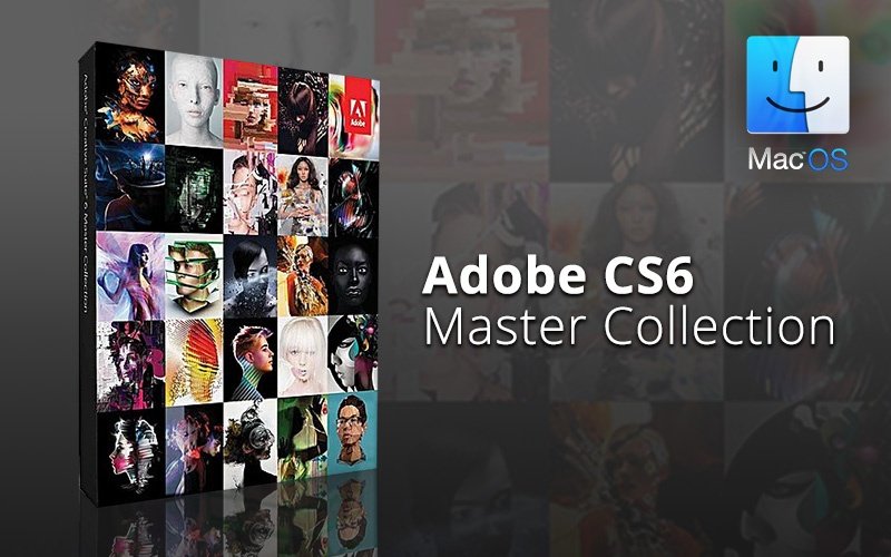 adobe cs6 master collection free download